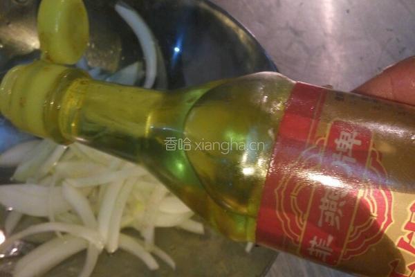 干锅有机菜花的做法图解11
