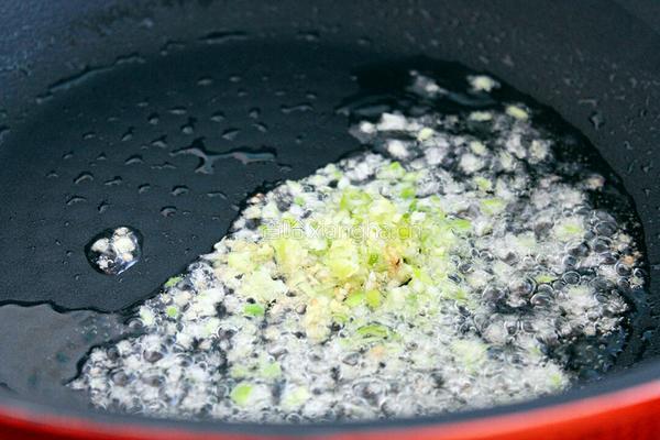茄汁鸡肉丸的做法图解14