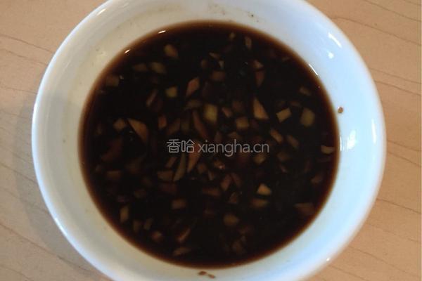 清蒸阳澄湖大闸蟹的做法图解6