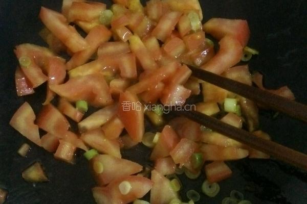 月亮面的做法图解2