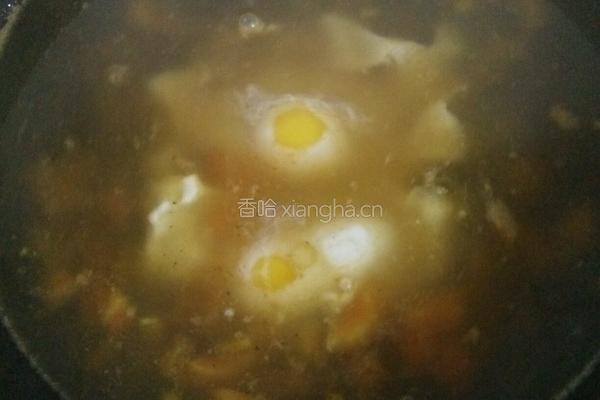 月亮面的做法图解5