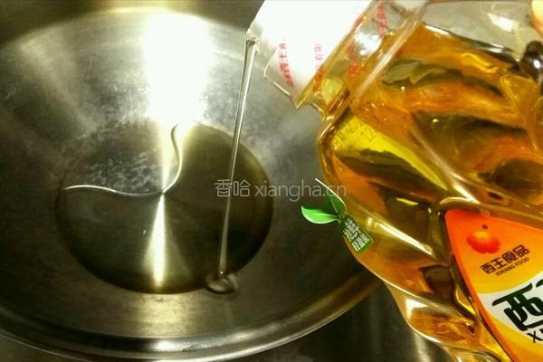 板栗烧鸡的做法图解4