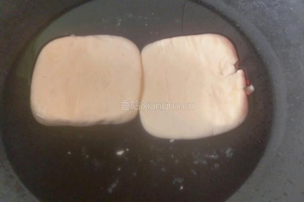 原味豆腐的做法图解3