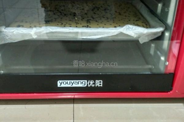 海绵蛋糕的做法图解7