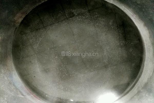 辣椒油拌面的做法图解2