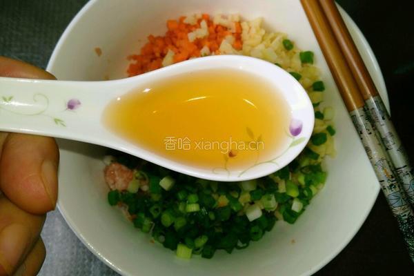 山药蛋糕的做法图解3