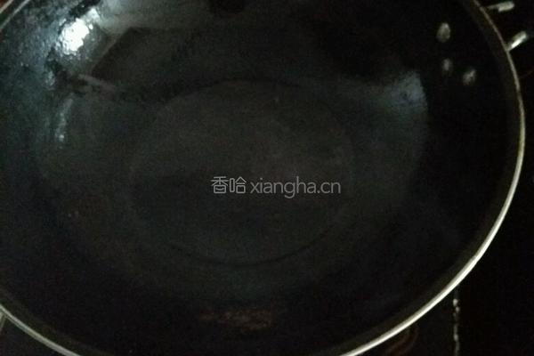 荷包蛋的做法图解2