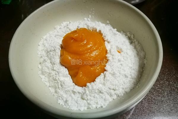 至尊汤圆的做法图解4