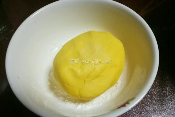 至尊汤圆的做法图解5