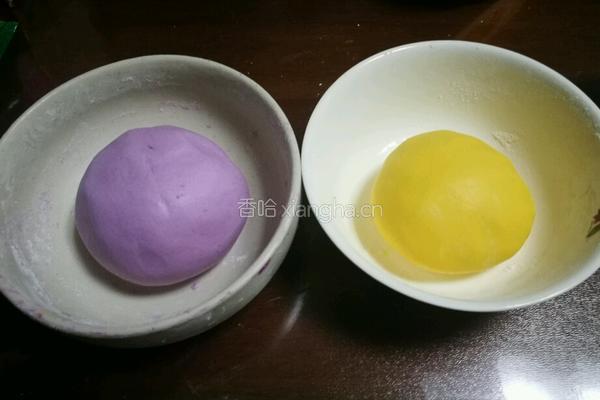 至尊汤圆的做法图解6