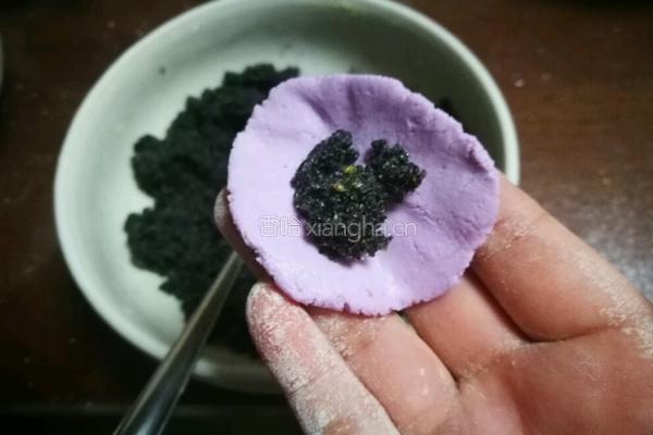 至尊汤圆的做法图解7