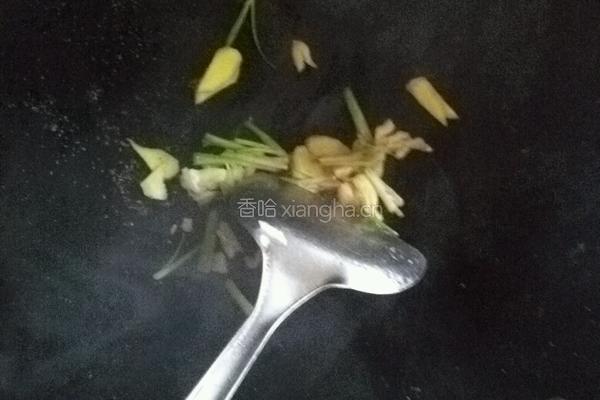香煎秋刀鱼的做法图解5