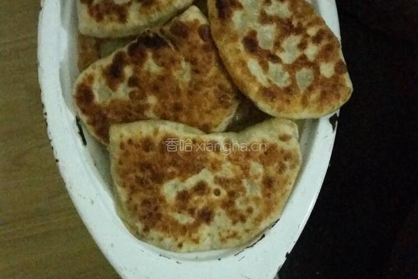 馅饼