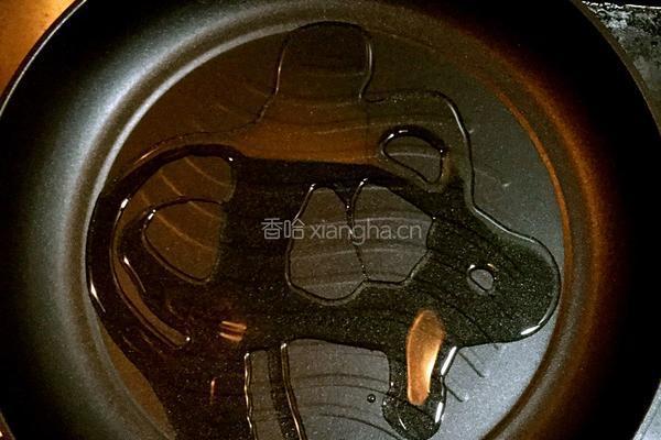 煎饺的做法图解1