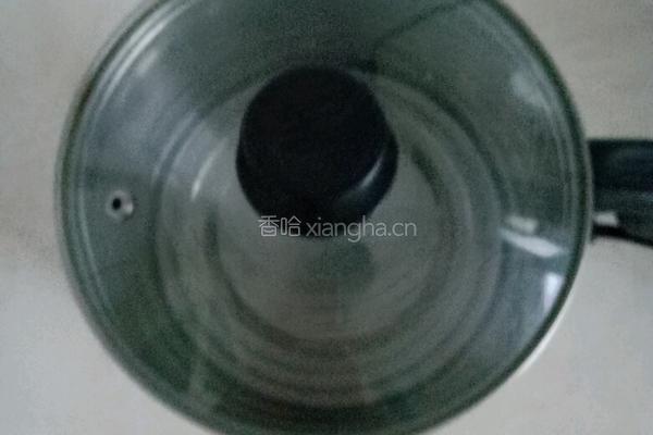 橘子罐头的做法图解2