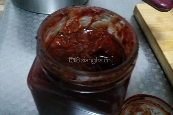 卤肉二米饭的做法图解16