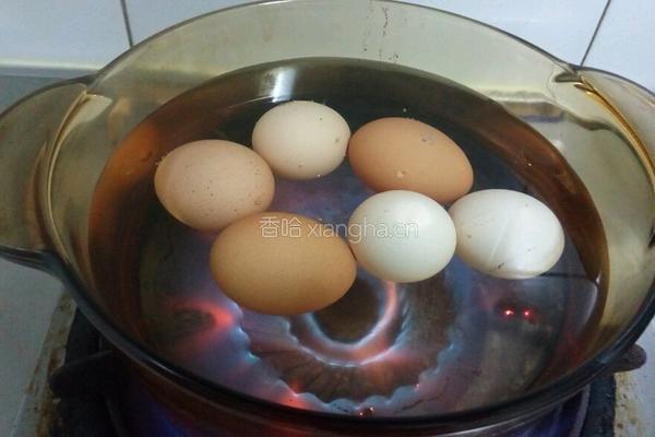 卤肉二米饭的做法图解18
