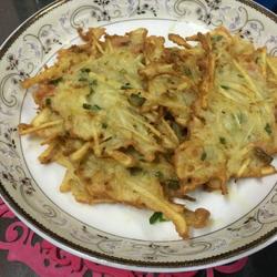 土豆饼的做法[图]