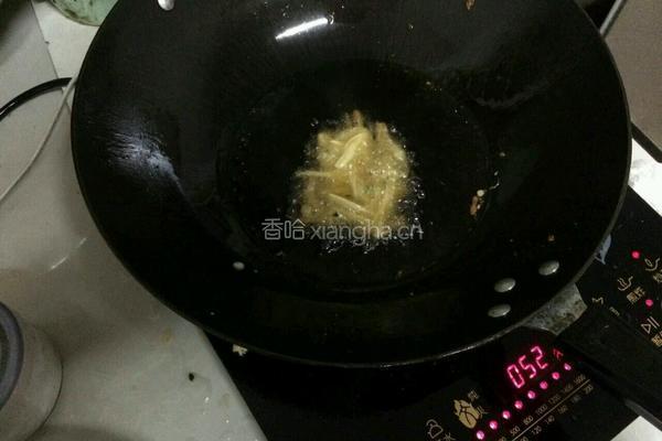 土豆饼的做法图解2