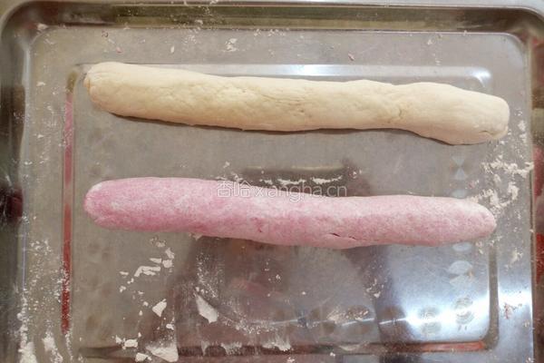 小刺猬包（香菇猪肉）的做法图解12