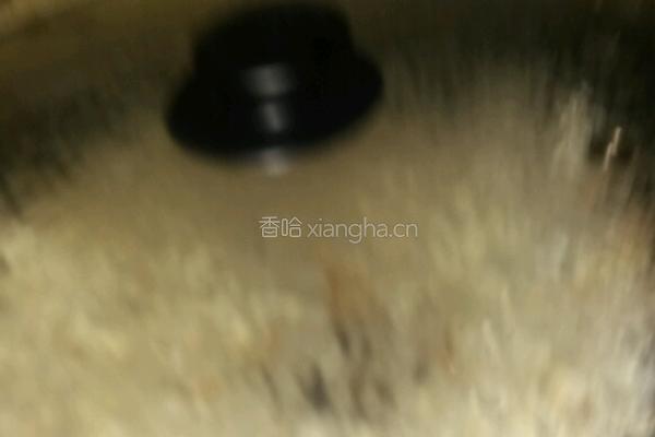 自爆玉米花的做法图解7
