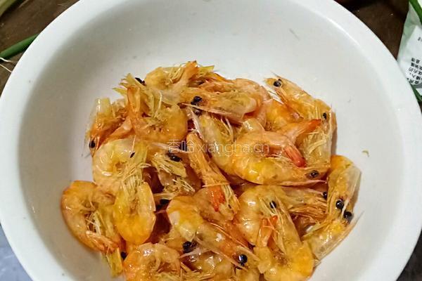 鲜虾炖土豆的做法图解4