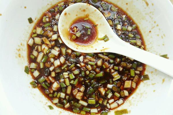 韩式煎豆腐的做法图解5