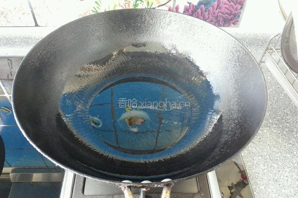 韩式煎豆腐的做法图解8