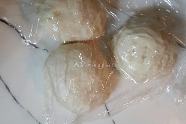 辩子土司的做法图解4