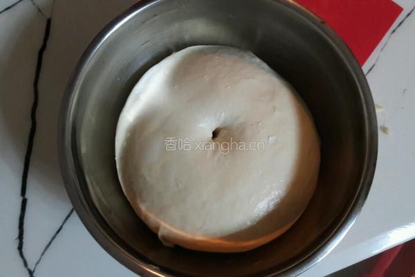 辩子土司的做法图解3