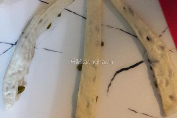 辩子土司的做法图解7