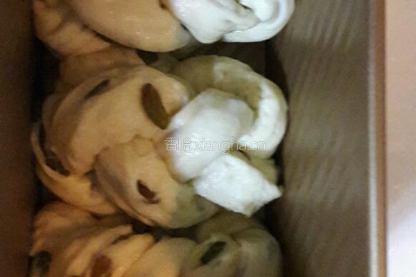 辩子土司的做法图解8
