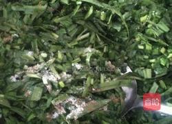 韭菜鸡蛋饼的做法图解4