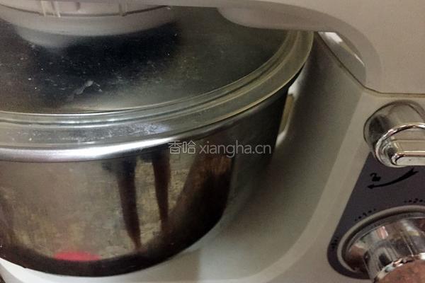 玉米油原味土司的做法图解7
