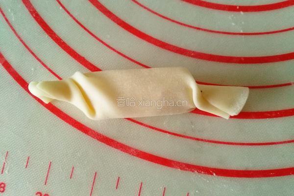 糖果香蕉的做法图解4