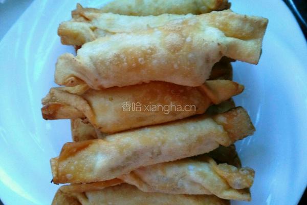 糖果香蕉的做法图解9