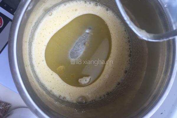核桃花生酥的做法图解3