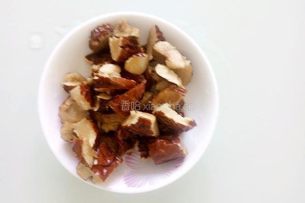 红枣豆浆的做法图解5