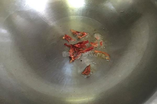 孜然羊肉的做法图解2