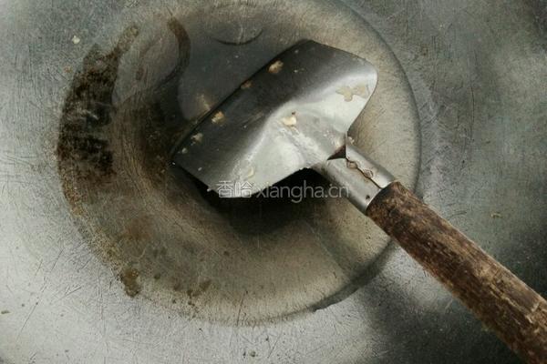 辣椒炒粉粑的做法图解9