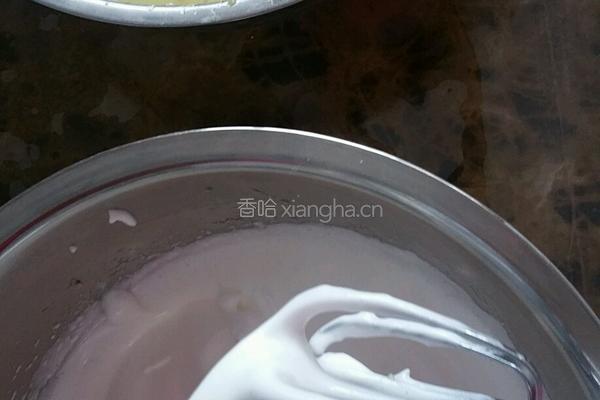 纸杯蛋糕(18小杯)的做法图解4