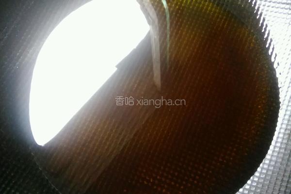 手撕包菜的做法图解5