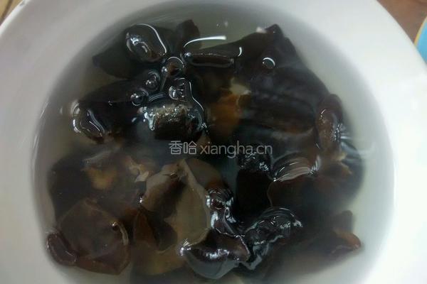 鱼香杏鲍菇的做法图解2