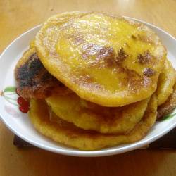 南瓜饼的做法[图]