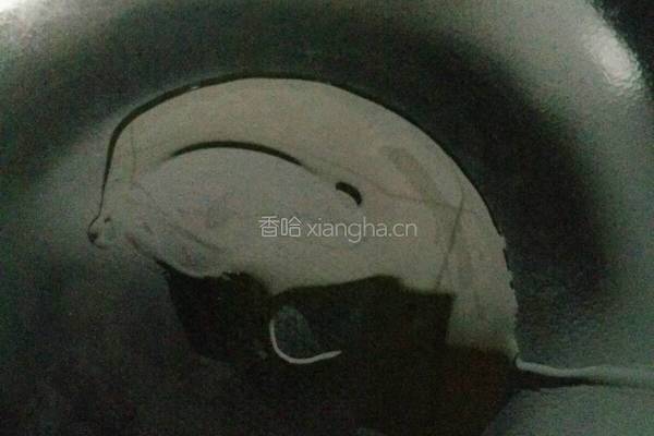炒饭的做法图解3