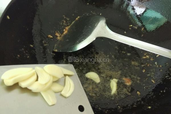 甜椒炒肉片的做法图解9