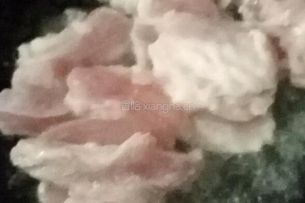 上汤豆苗的做法图解3