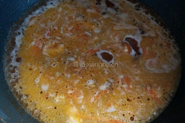 猪蹄米粉的做法图解10