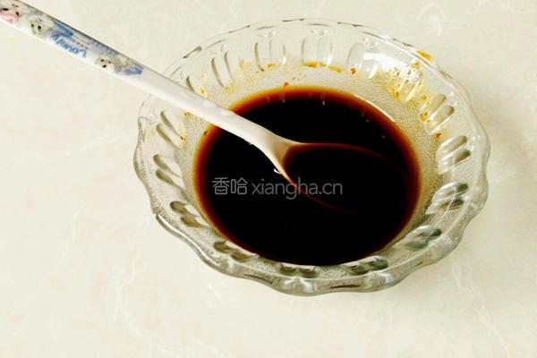 炒南瓜块的做法图解4