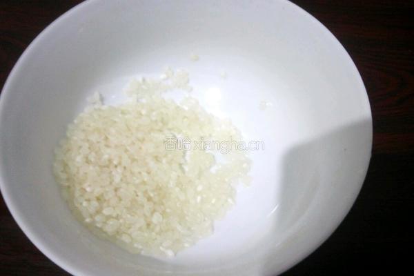 黑米红薯粥的做法图解4